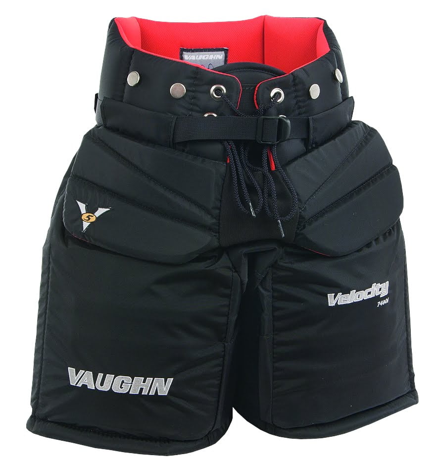 Vaughn Velocity V5 7490i Intermediate Goalie Pant | Sports Etc.
