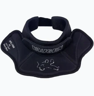 Vaughn VPC 7000 Goalie Neck Guard