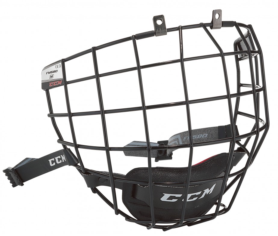 CCM 580 Hockey Cage Sports Etc.