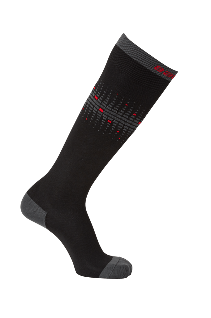 Bauer Performance Tall Hockey Skate Socks (2019) Sports Etc.