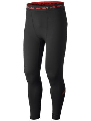 bauer compression fit pants