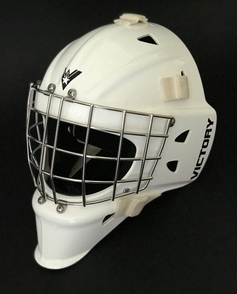 Victory V2 Junior Goalie Mask Sports Etc.