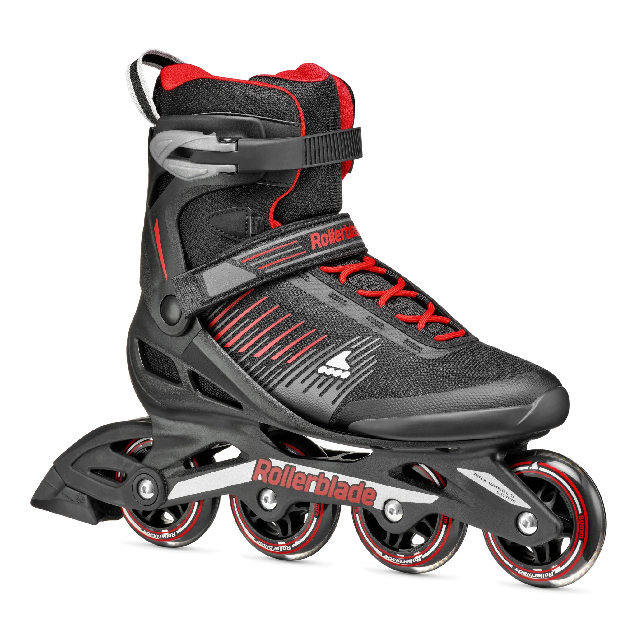 Rollerblade Zetrablade Men's Inline Roller Skates