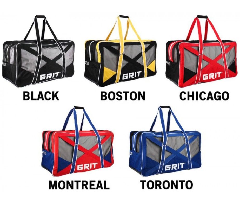 Grit Air Box Hockey Bag Sports Etc.