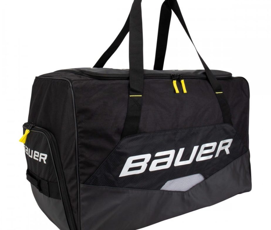 Bauer Premium Carry Hockey Bag Senior Sports Etc.