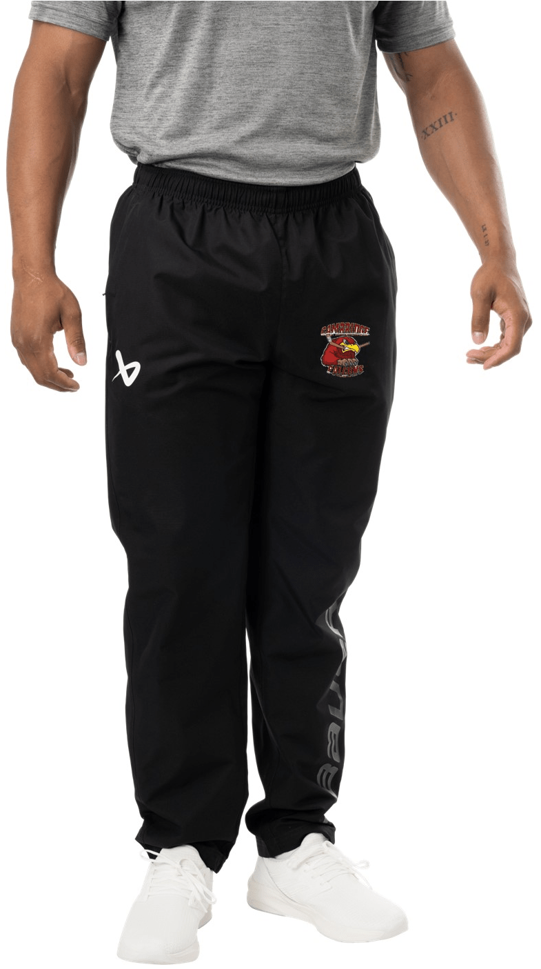 Cambridge Hockey Bauer Team Lightweight Pants Youth & Adult