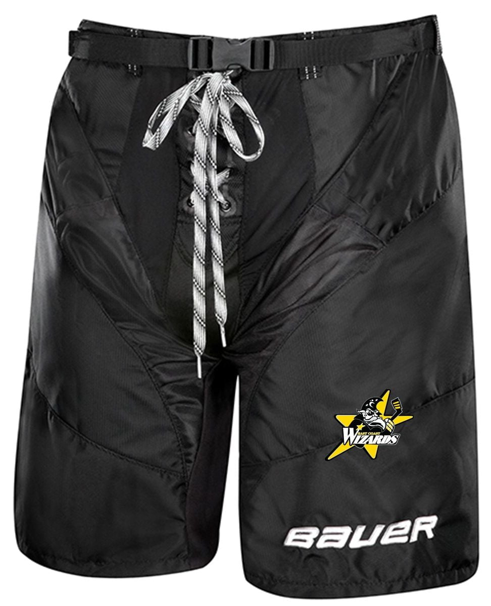 East Coast Wizards Bauer Team Pant Cover Shell Jr & Sr