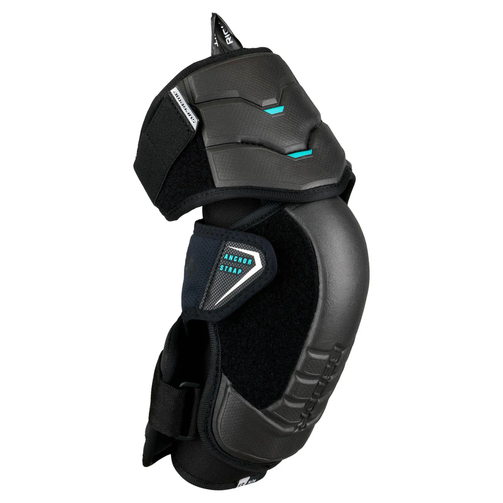 Bauer Supreme Matrix Intermediate Hockey Elbow Pads (2026) - Image 4
