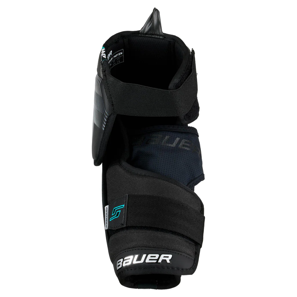 Bauer Supreme Matrix Intermediate Hockey Elbow Pads (2026) - Image 5