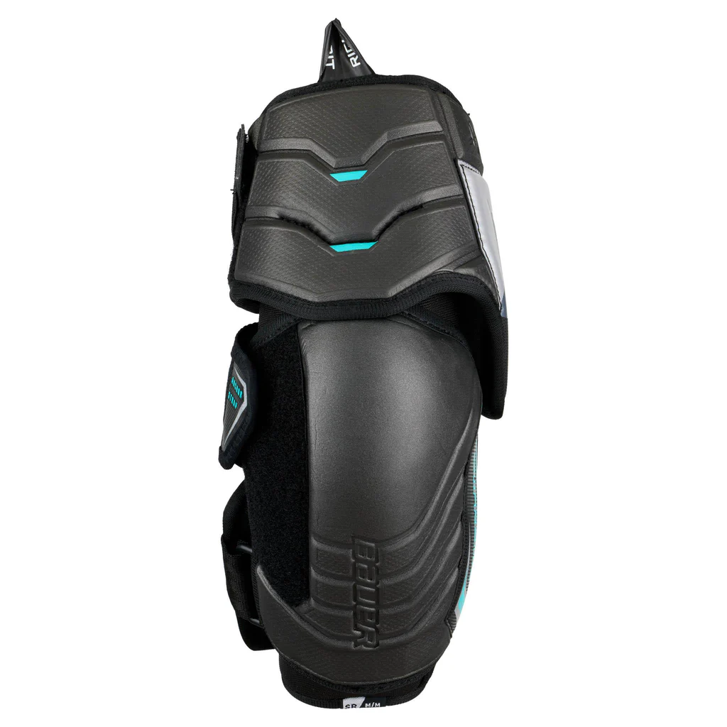 Bauer Supreme Matrix Intermediate Hockey Elbow Pads (2026) - Image 2