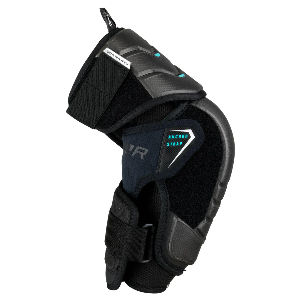 Bauer Supreme Matrix Intermediate Hockey Elbow Pads (2026) - Image 3
