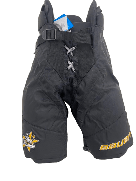 East Coast Wizards Bauer Hockey Pants