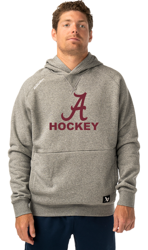 AHS Boys Hockey Bauer Ultimate Hoodie