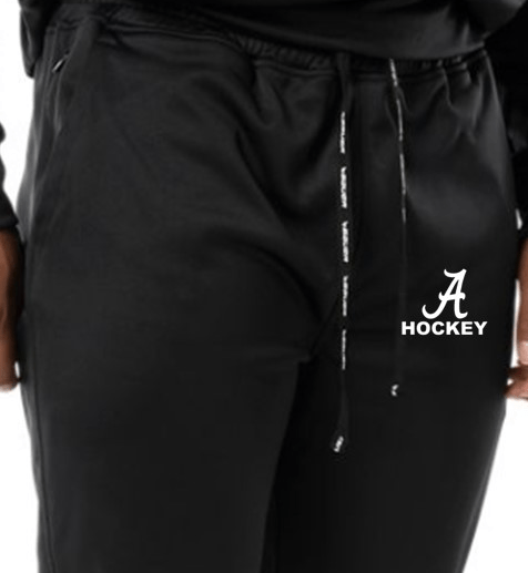 AHS Boys Hockey Bauer Fleece Joggers