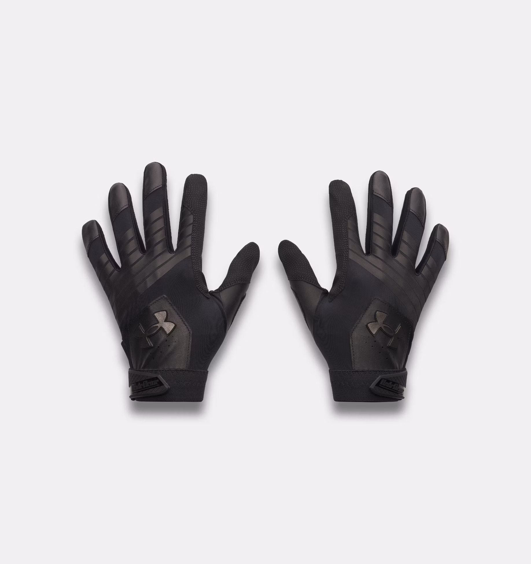 Under Armour Clean Up Batting Gloves