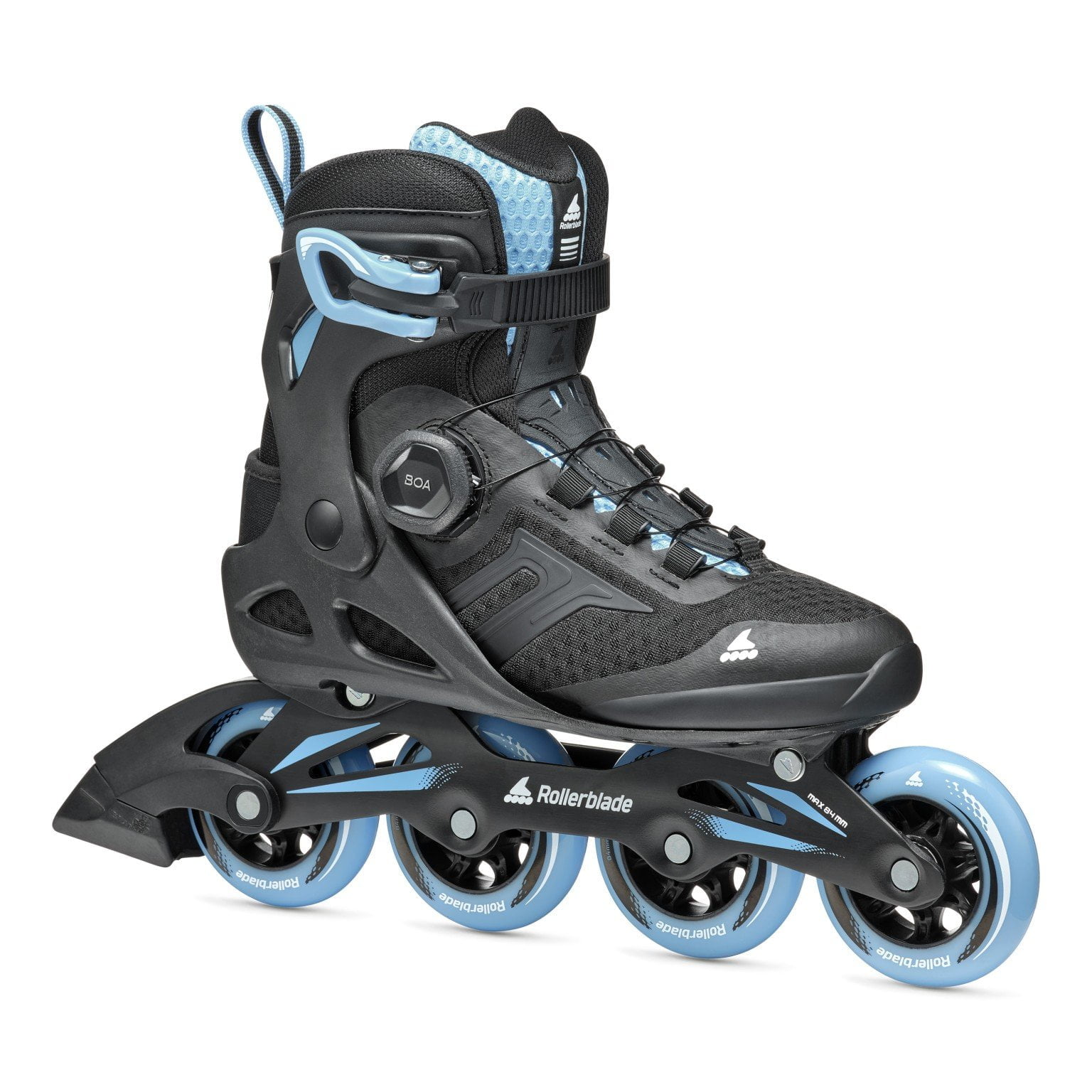 Rollerblade Macroblade 84 Women's Inline Roller Skates