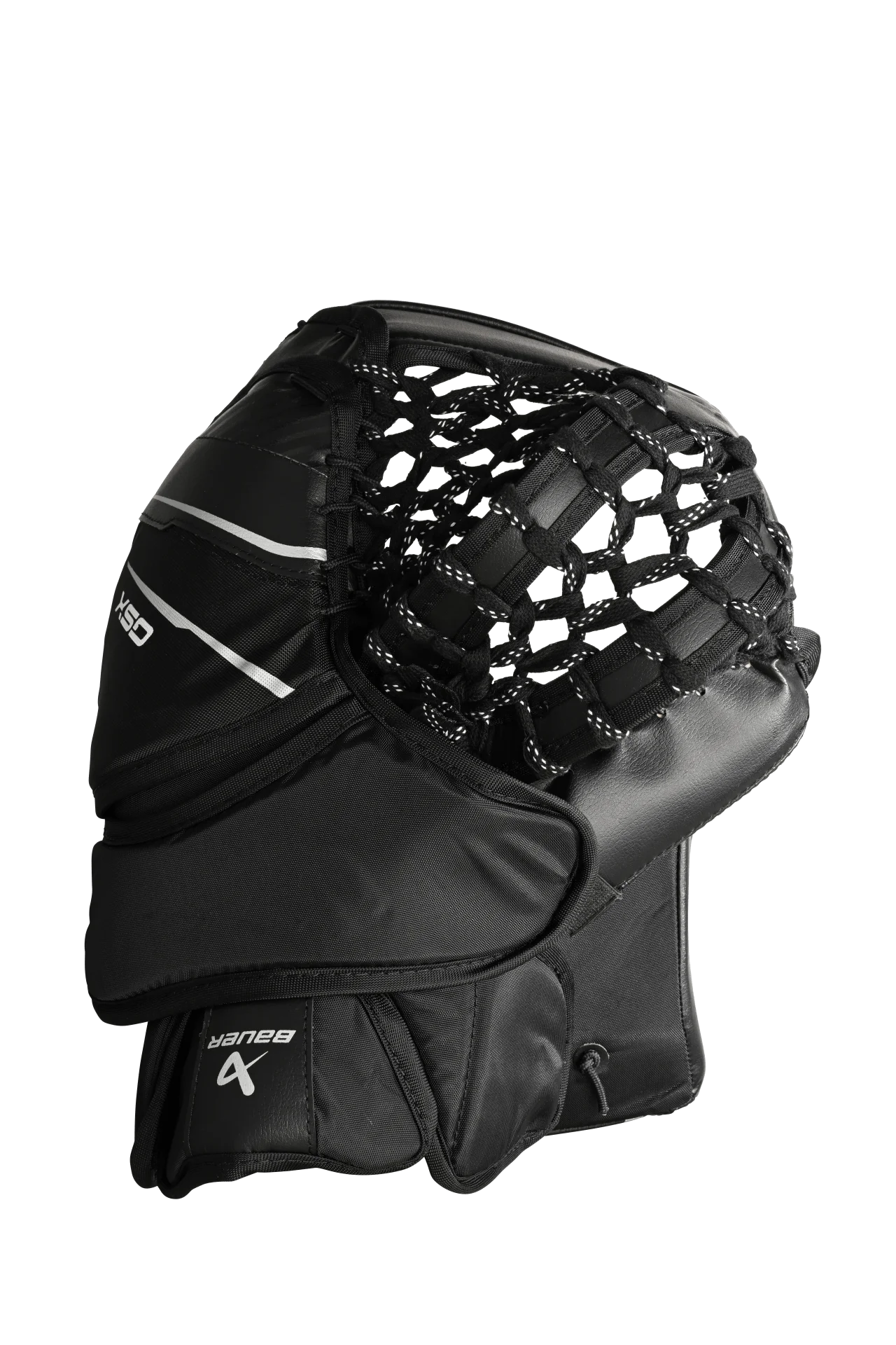 Bauer GSX Junior Goalie Catcher - Image 3