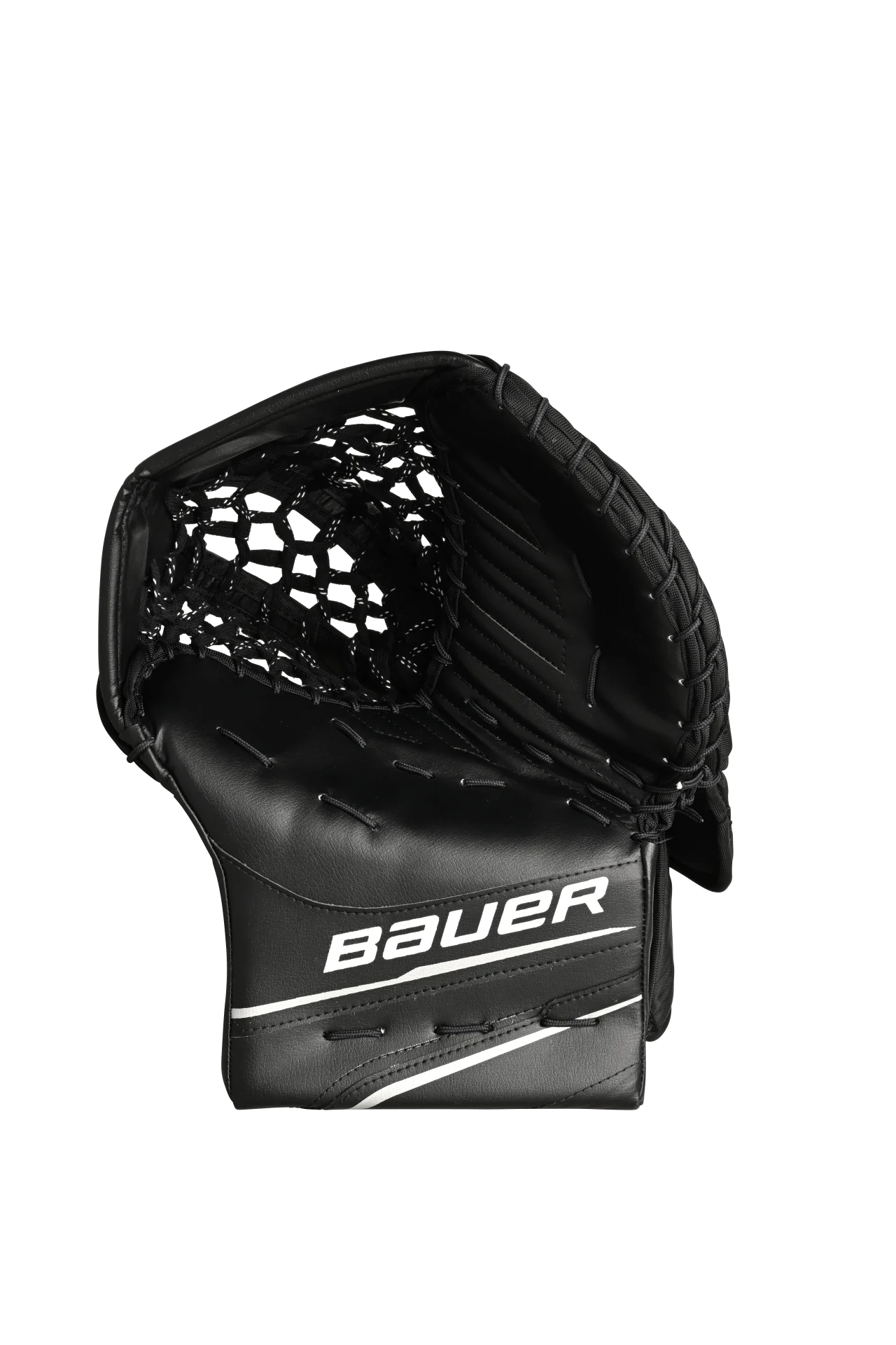 Bauer GSX Junior Goalie Catcher - Image 4