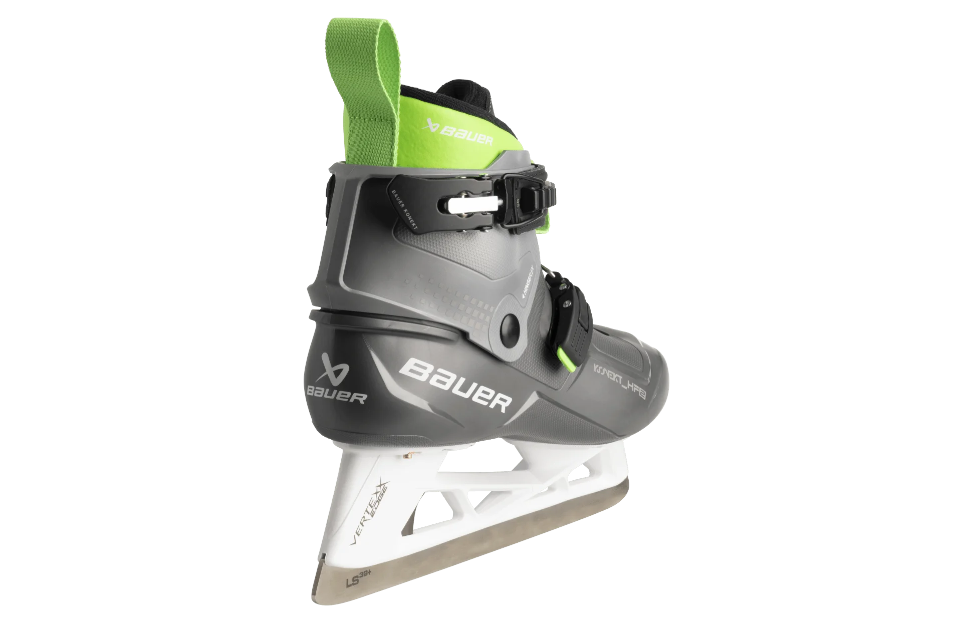 Bauer Konekt HF2 Intermediate Goalie Skates - Image 5