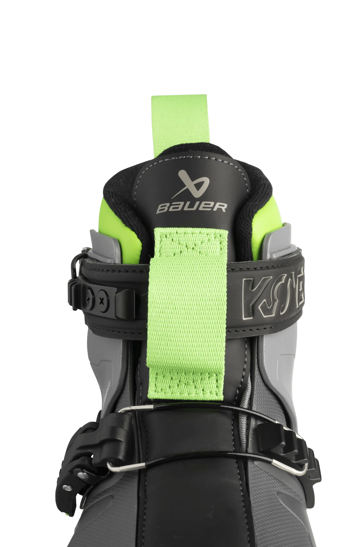 Bauer Konekt HF2 Intermediate Goalie Skates - Image 3