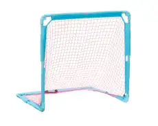 Hackees Mini Lacrosse Goal