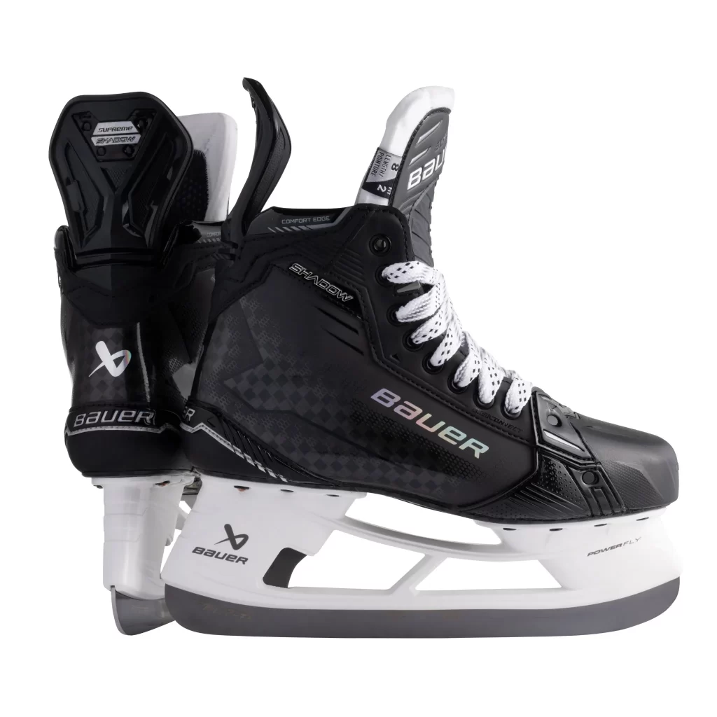 Bauer Supreme Shadow Senior Hockey Skates | Sports Etc.