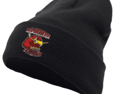Cambridge Hockey Knit Beanie