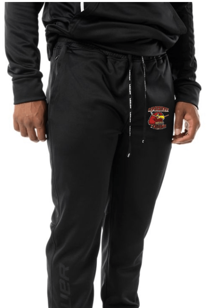 Cambridge Hockey Bauer Team Fleece Joggers Youth & Adult