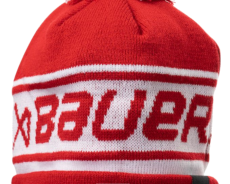 SYHA Bauer Pompom S Logo