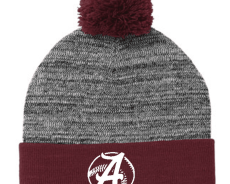 AYBSA Pompom Hat
