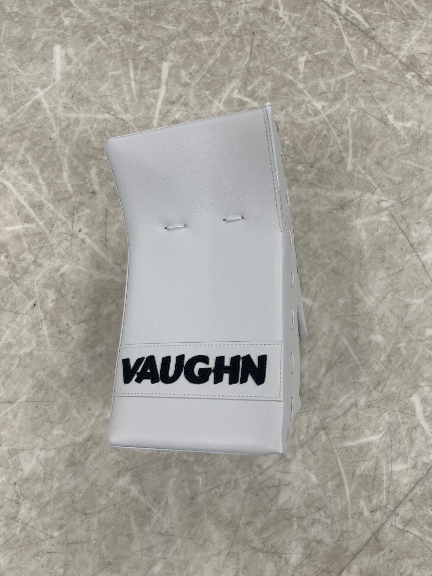 Vaughn Velocity VX1 Pro Carbon Goalie Blocker