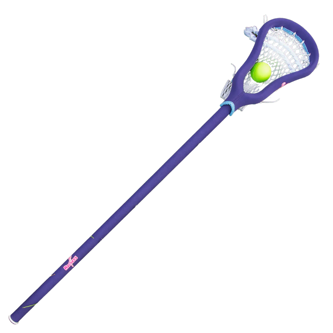 Hackees Lacrosse Long Pole Stick