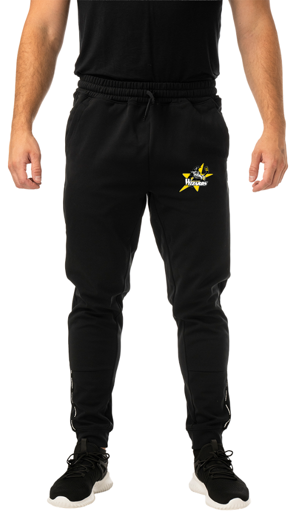East Coast Wizards Bauer Fleece Joggers Youth & Adult