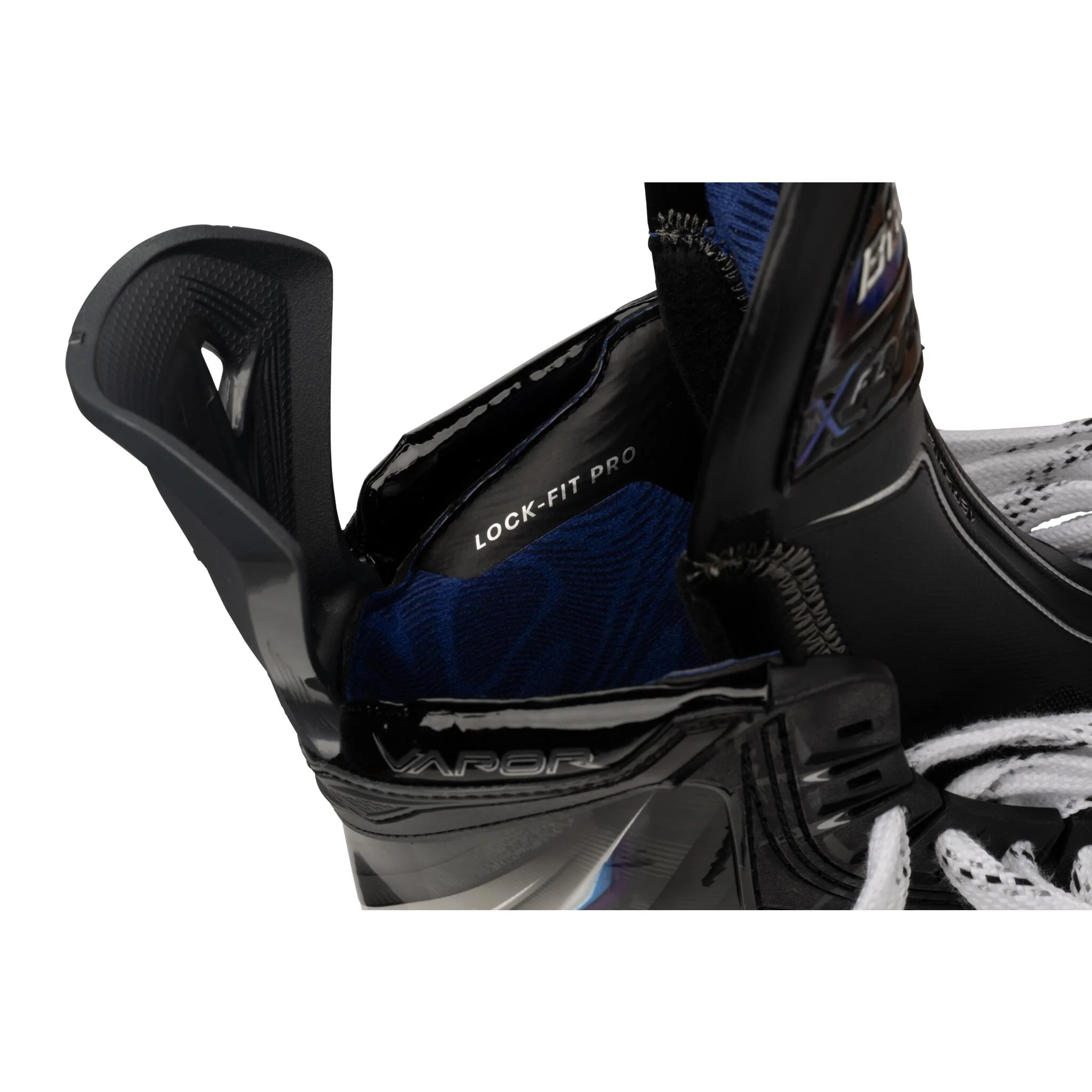 Bauer Vapor Flylite Junior Hockey Skates - Image 4
