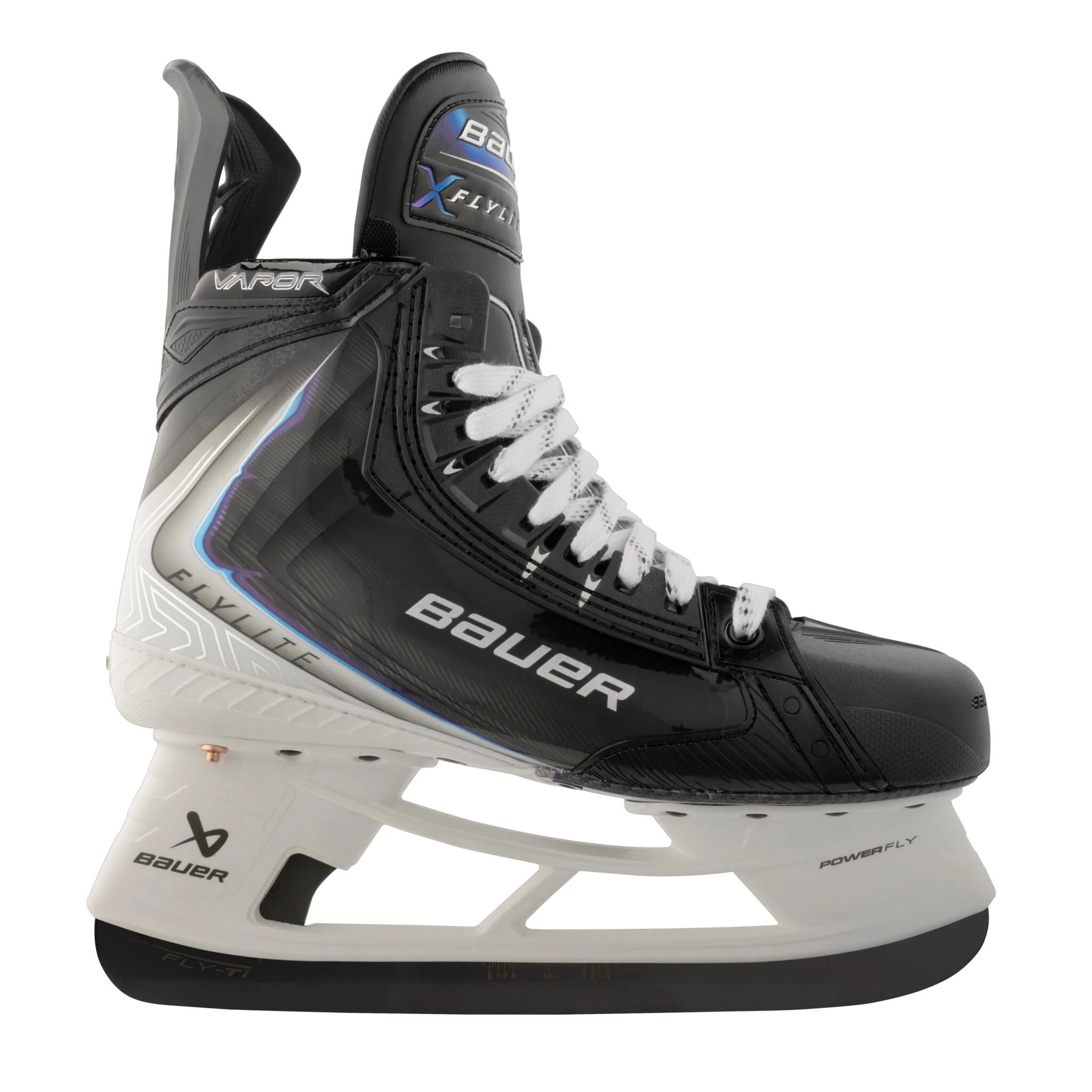 Bauer Vapor Flylite Junior Hockey Skates - Image 5