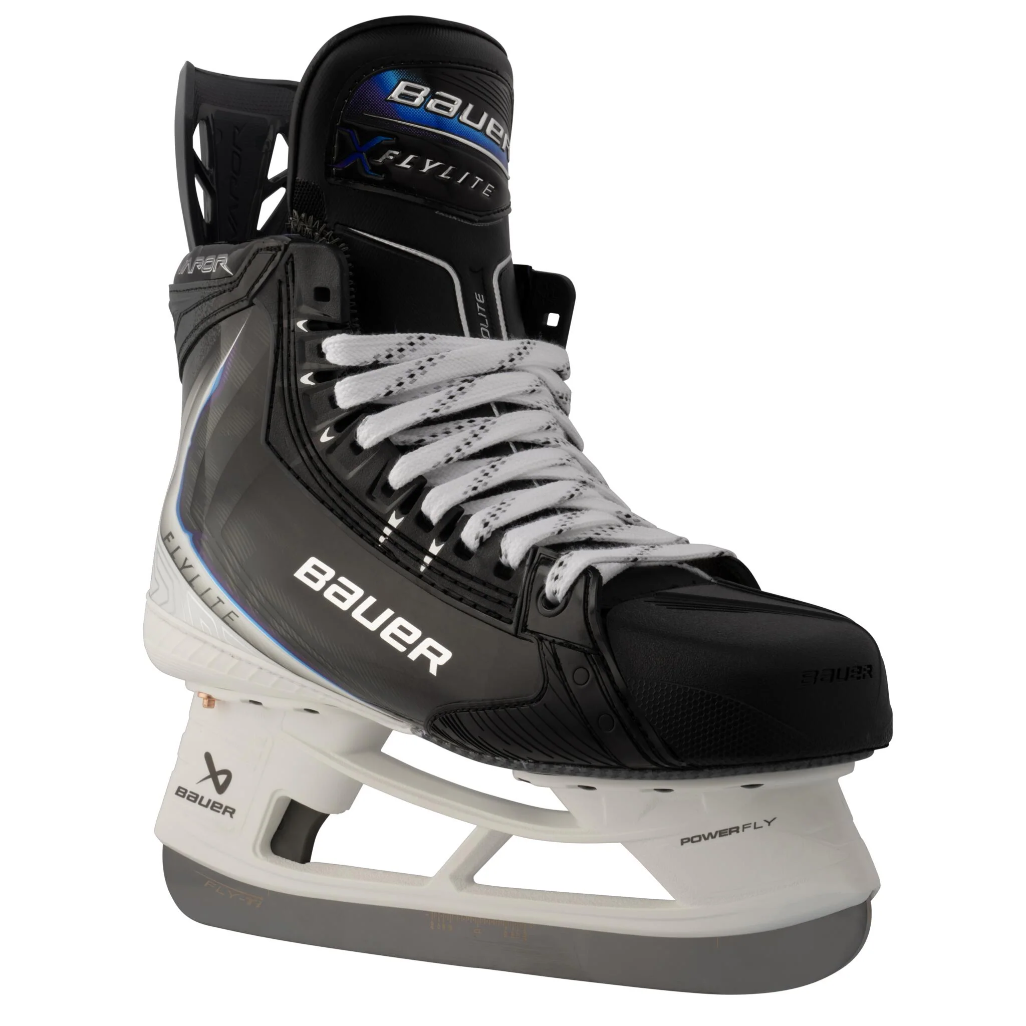 Bauer Vapor Flylite Junior Hockey Skates - Image 2