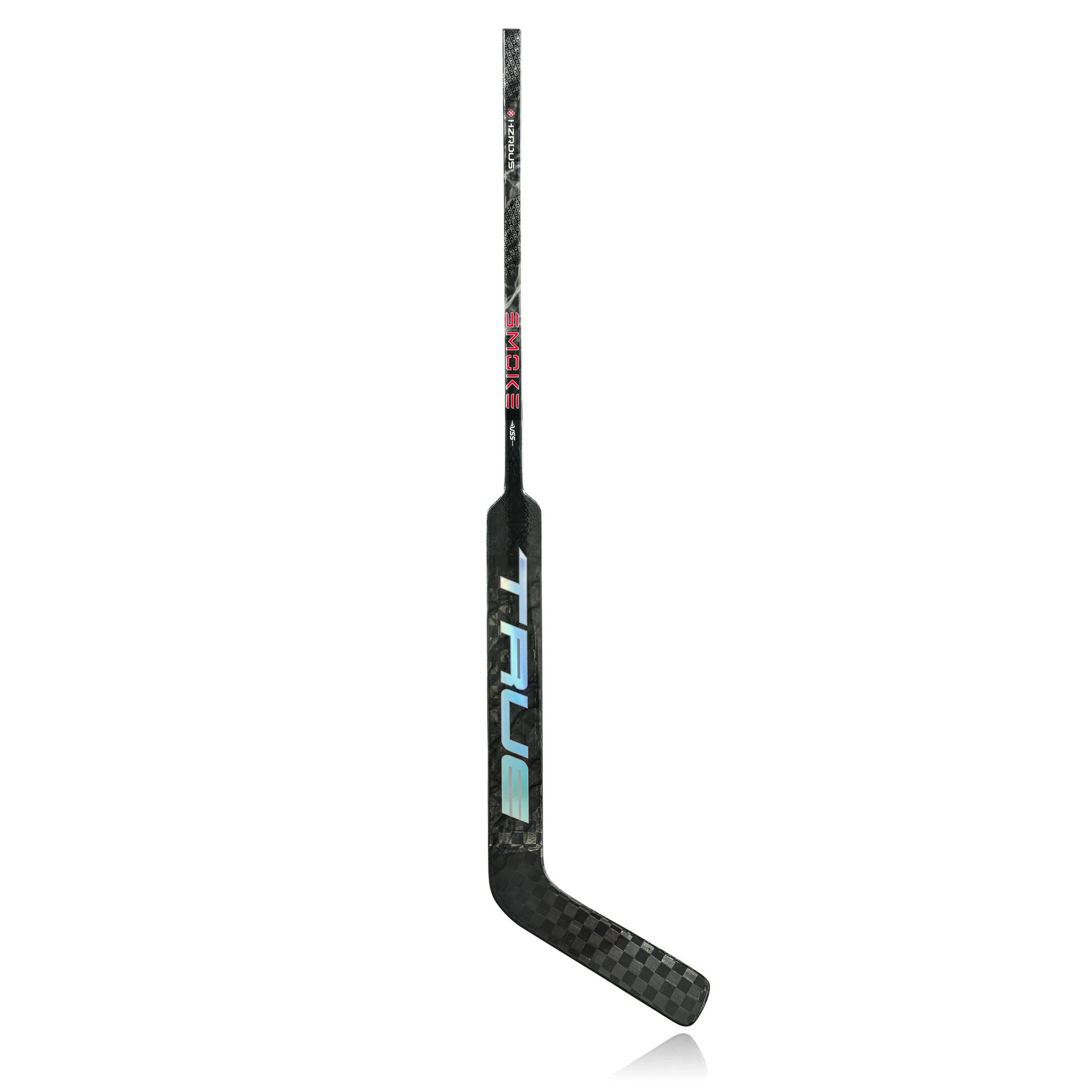 True Hzrdus Smoke Senior Goalie Stick - Image 3