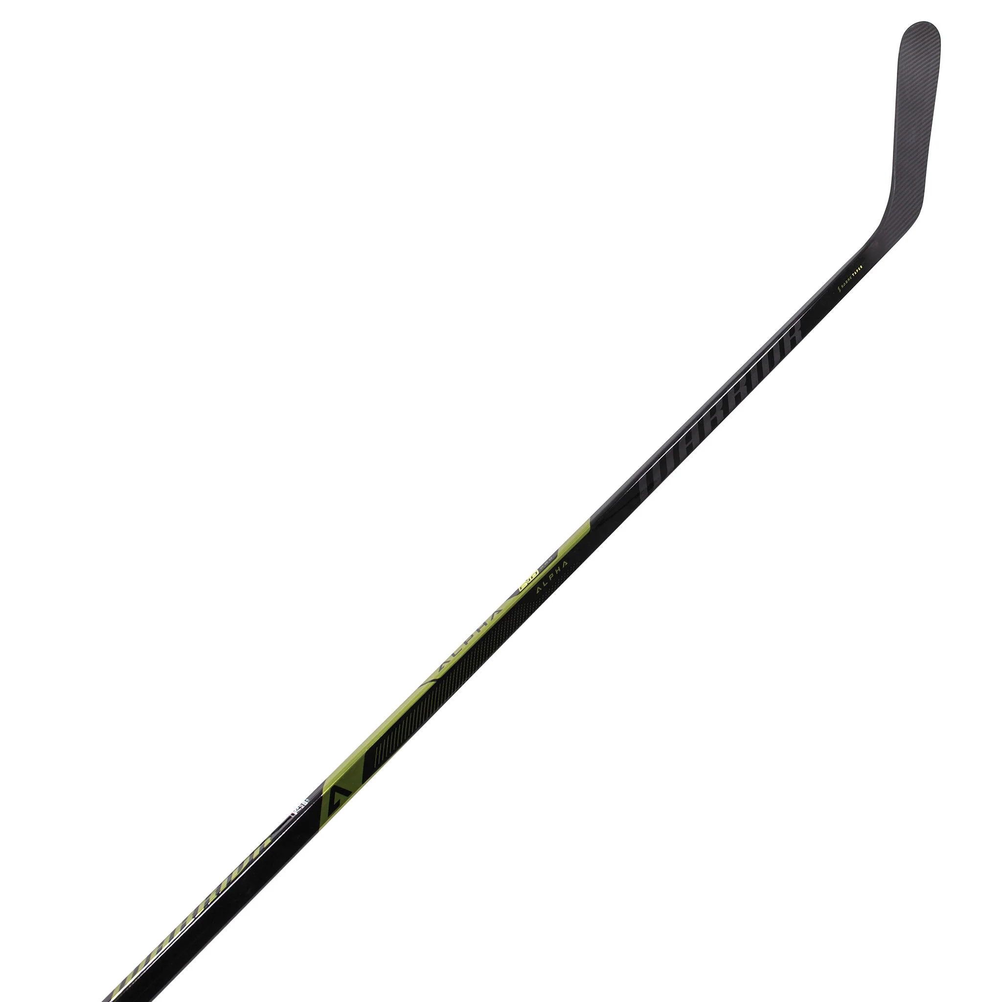 Warrior Alpha Evo Pro Senior Hockey Stick (2025) - Image 3