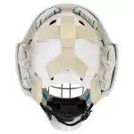 Bauer 940 Senior Goalie Mask (2025) - Image 3