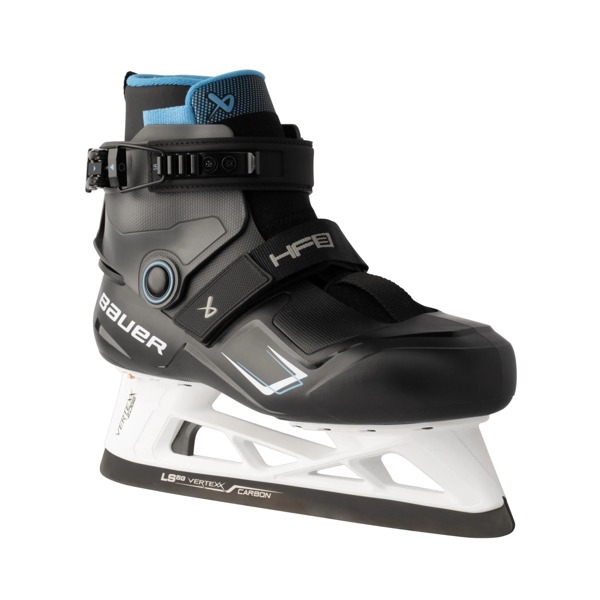 Bauer Konekt HF3 Junior Goalie Skates - Image 3