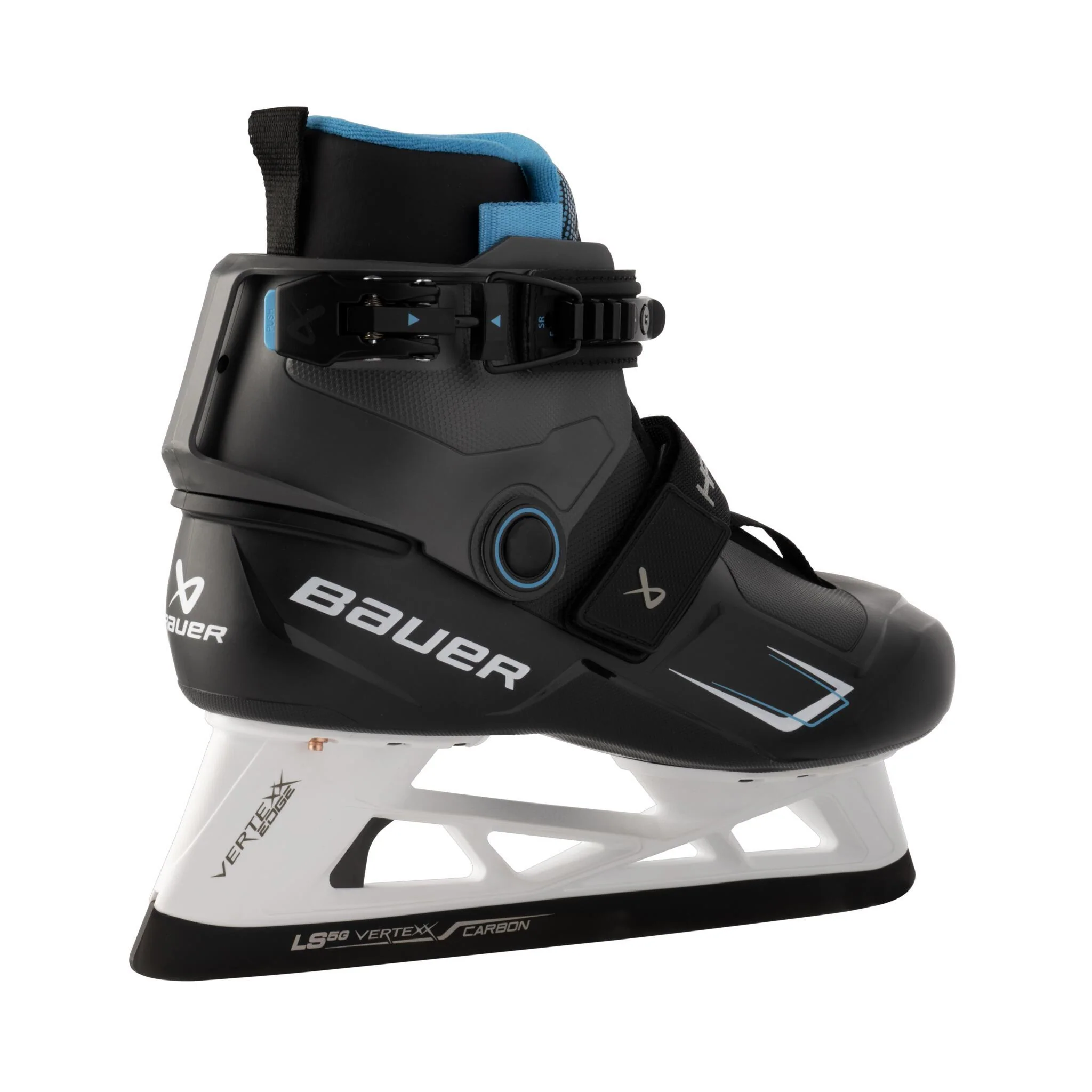 Bauer Konekt HF3 Junior Goalie Skates - Image 2