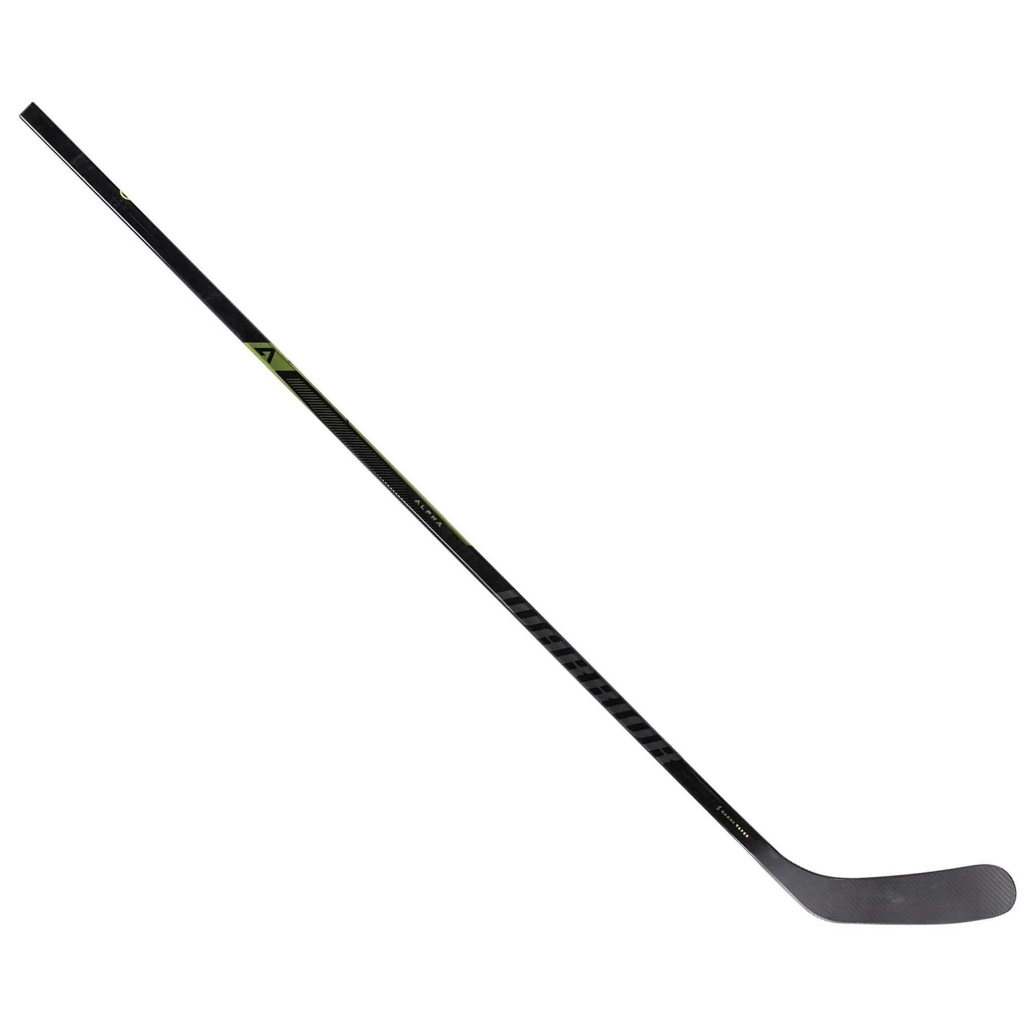 Warrior Alpha Evo Pro Senior Hockey Stick (2025)