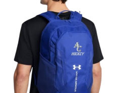 Arlington Catholic Hockey Under Armour Backpack