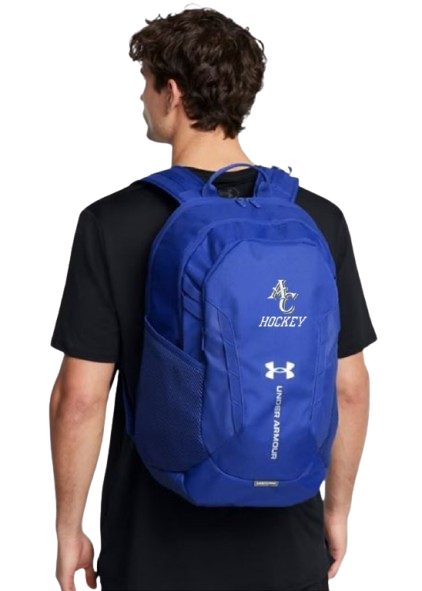 Arlington Catholic Hockey Under Armour Backpack