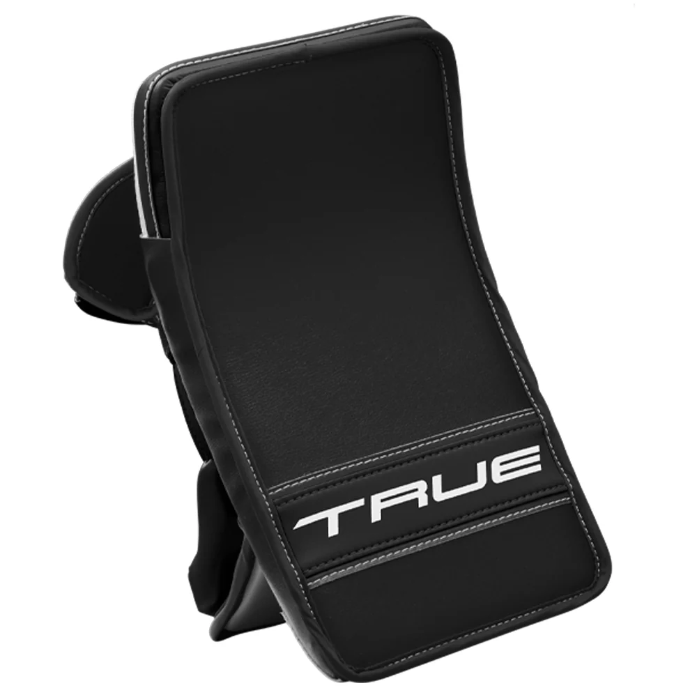 True Catalyst L87 Intermediate Goalie Blocker - Image 3
