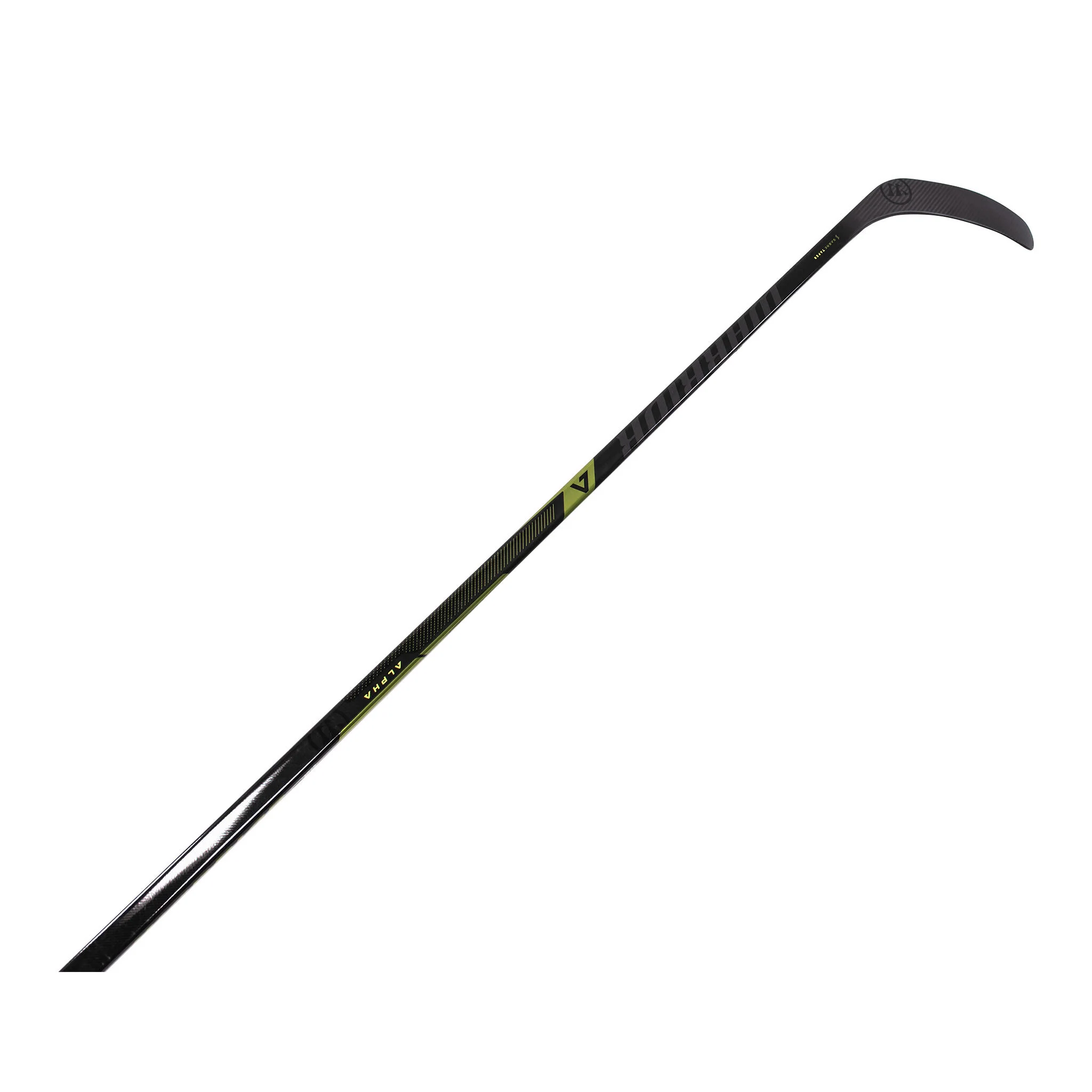 Warrior Alpha Evo Pro Senior Hockey Stick (2025) - Image 2