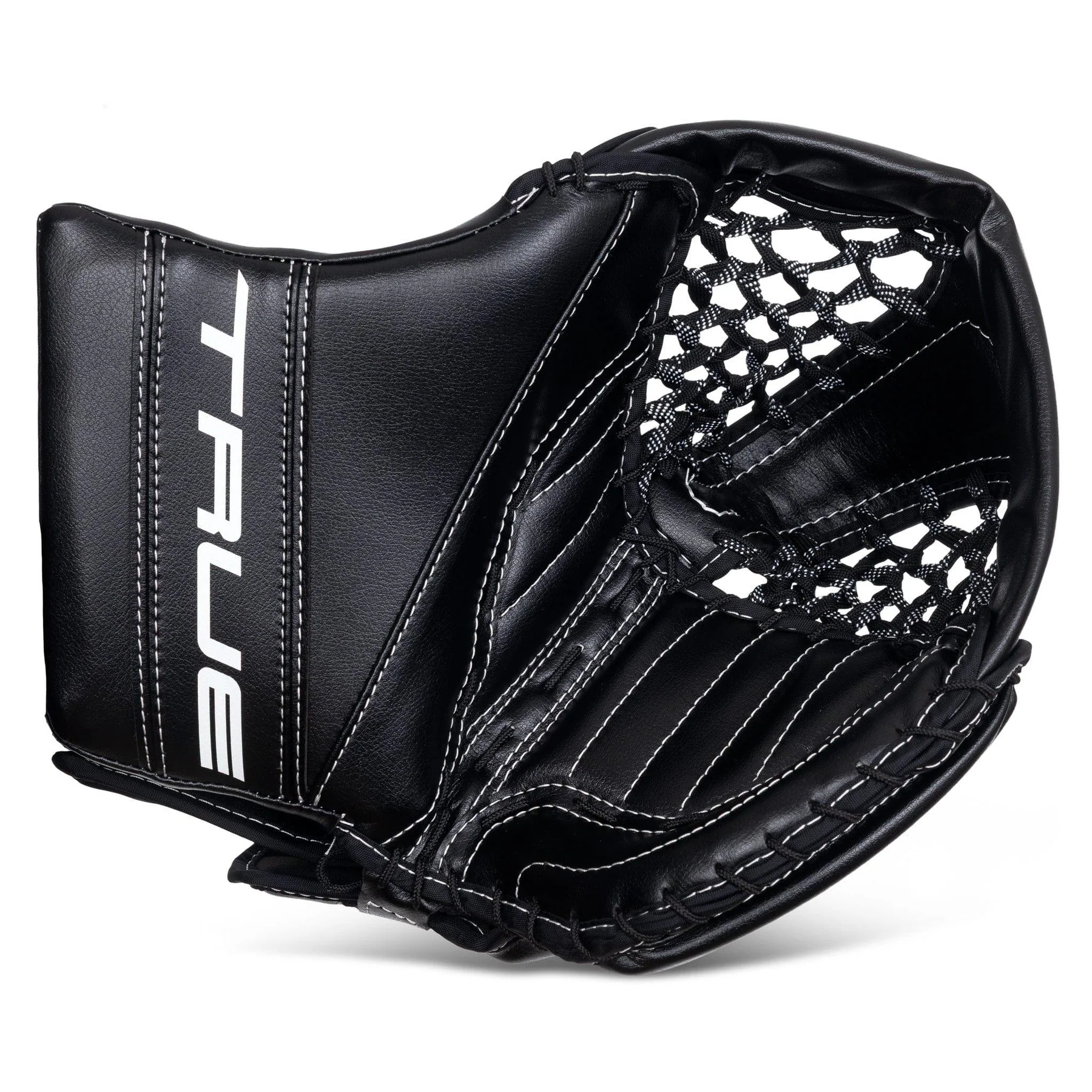 True Catalyst L87 Intermediate Goalie Catcher