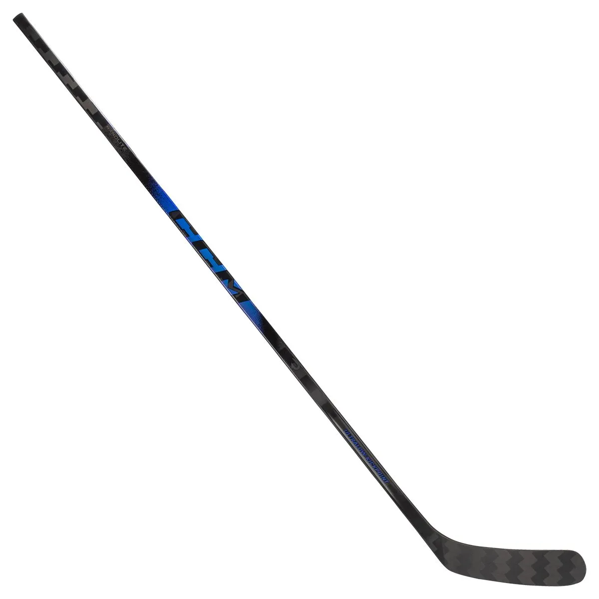 CCM Ribcor Trigger 10 Pro Intermediate Hockey Stick