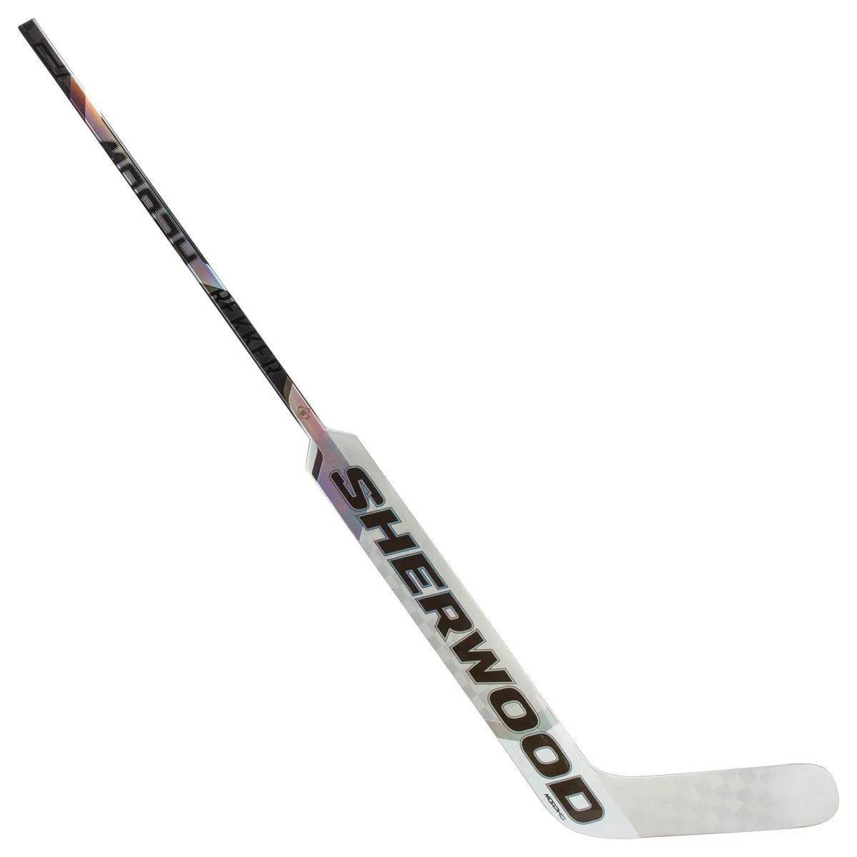 Sherwood Rekker Morph Pro Senior Goalie Stick
