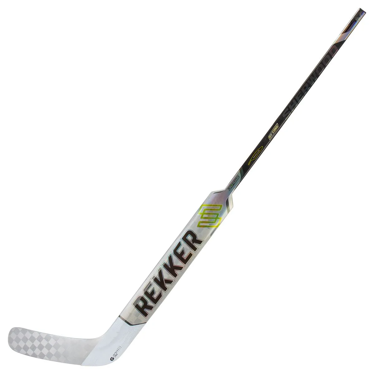 Sherwood Rekker Morph Pro Senior Goalie Stick - Image 4
